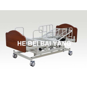 a-186 Electric Homecare Multifunctional Nursing Bed